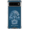 Disney Princess Moana Wayfinder Google Pixel 6 Clear Case